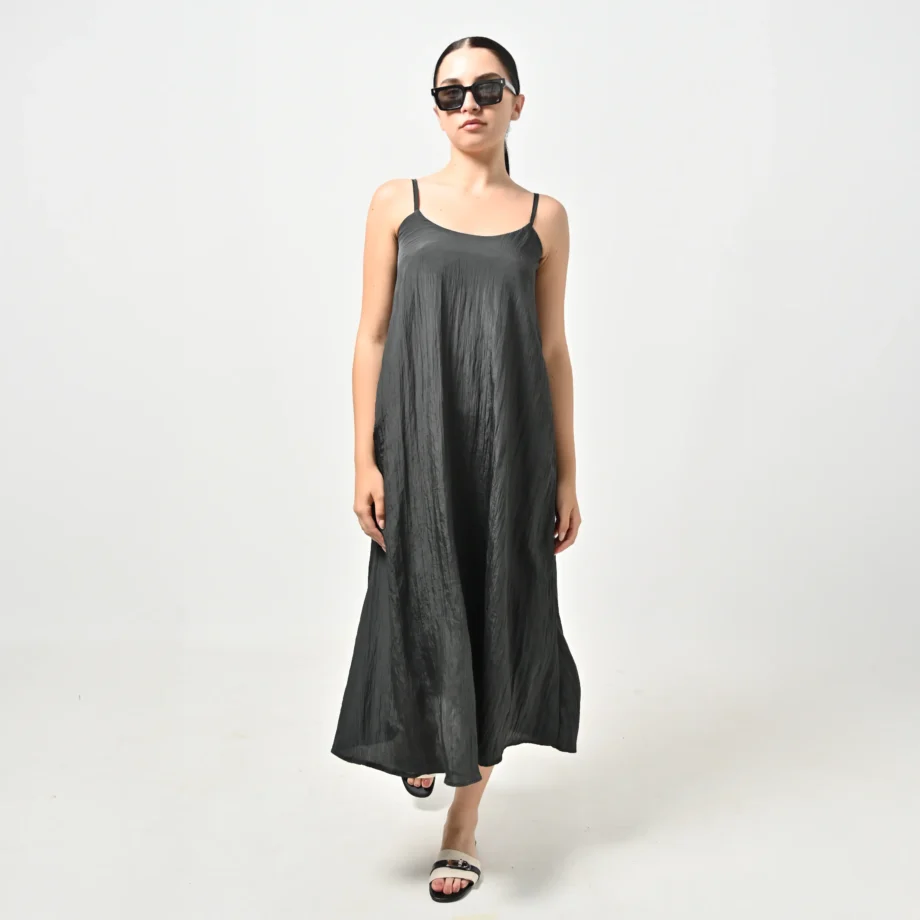 Maxi Φόρεμα